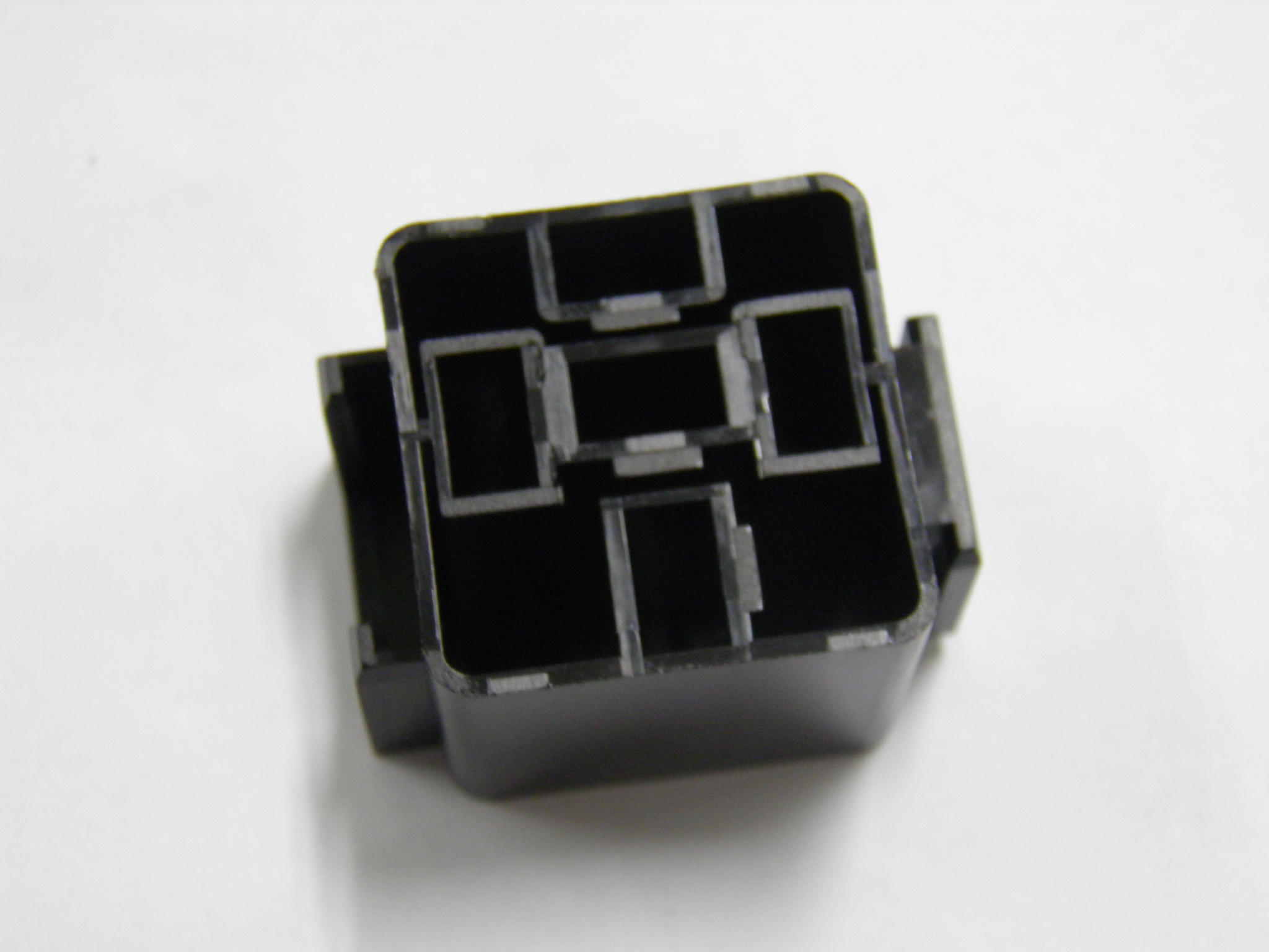 RCS-5PL BK